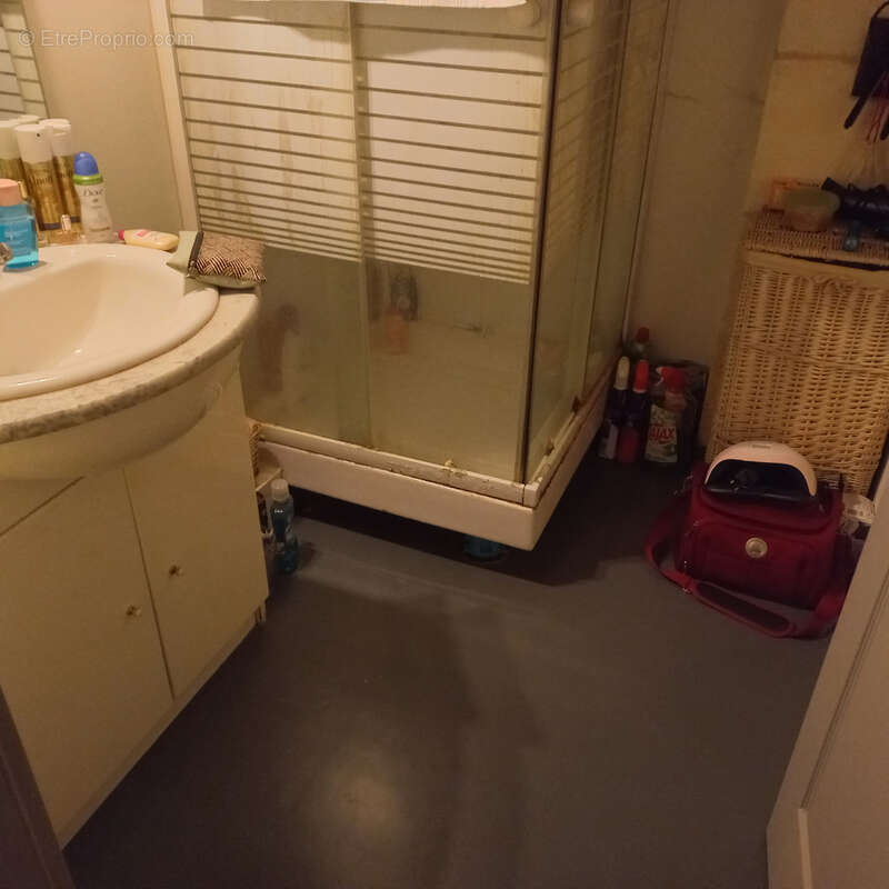 Maison à PAREMPUYRE