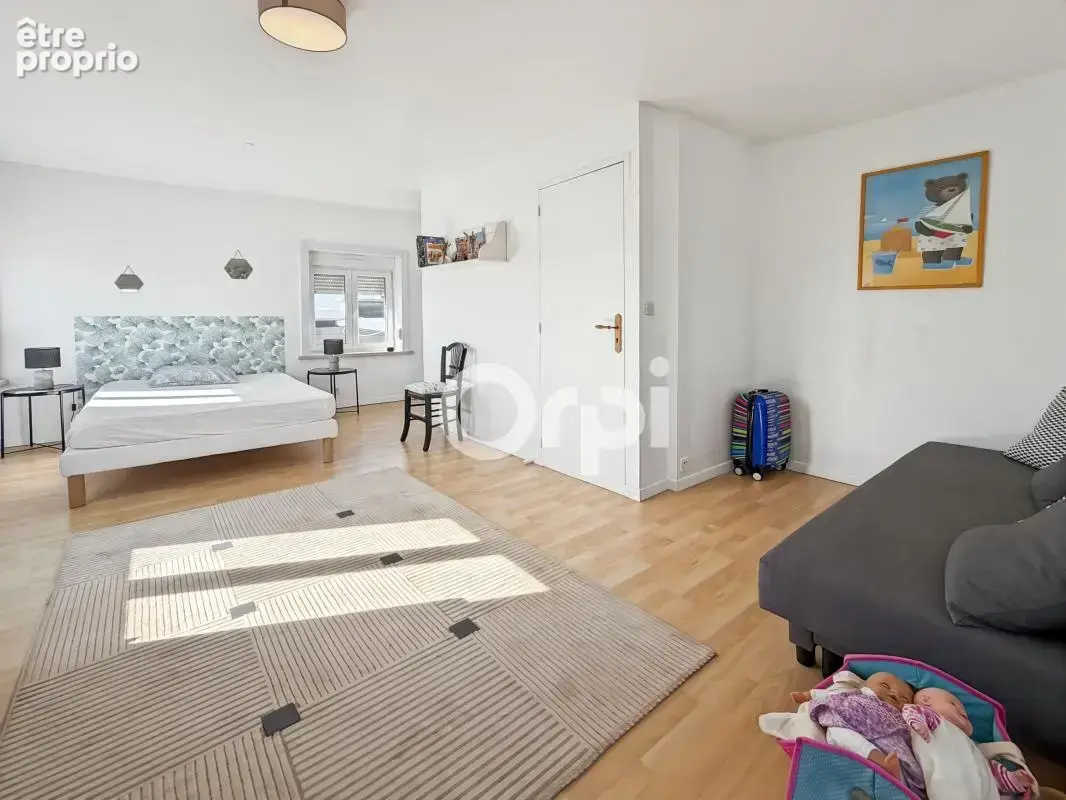 Appartement Duplex proche plage, 2 chambres et cave à Bray-Dunes plage (59123) - photo 16