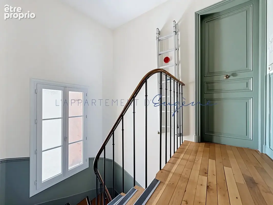Boulogne-Billancourt   Charmant duplex au dernier étage à proximité de Marcel Sembat et de l'Île Saint-Germain - photo 22