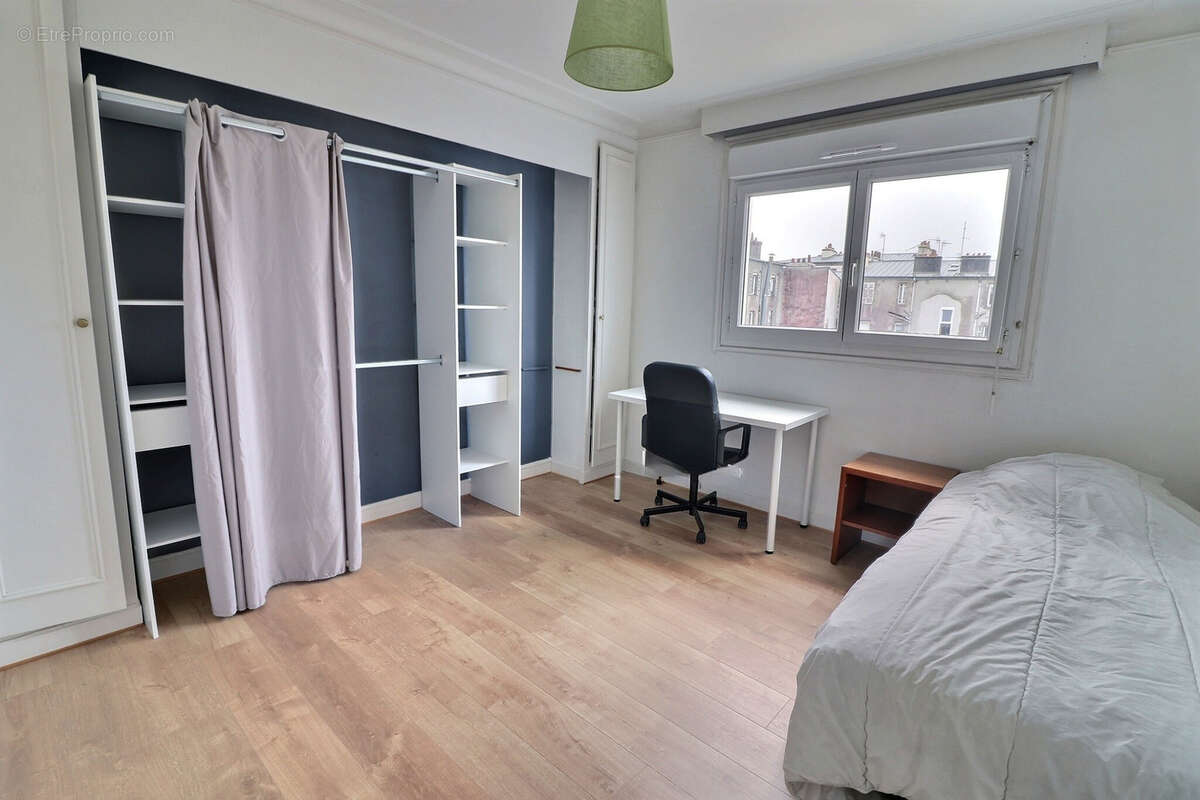 Appartement à BREST