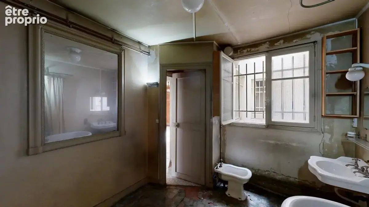 Appartement 30 rue de Liège - photo 8