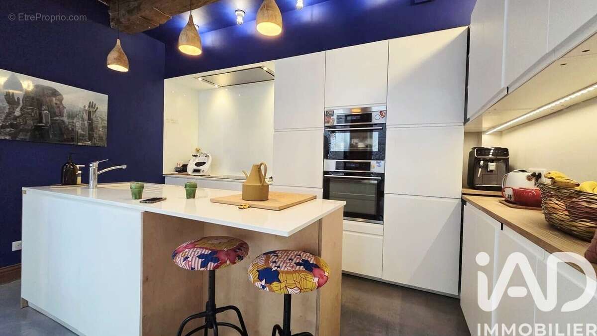 Photo 3 - Maison à LILLE