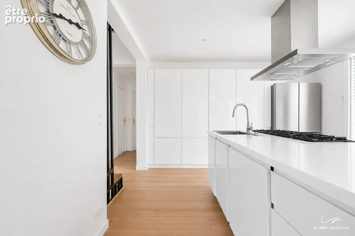 Maison familiale d'exception   240 m2  - Entièrement rénovée - photo 5