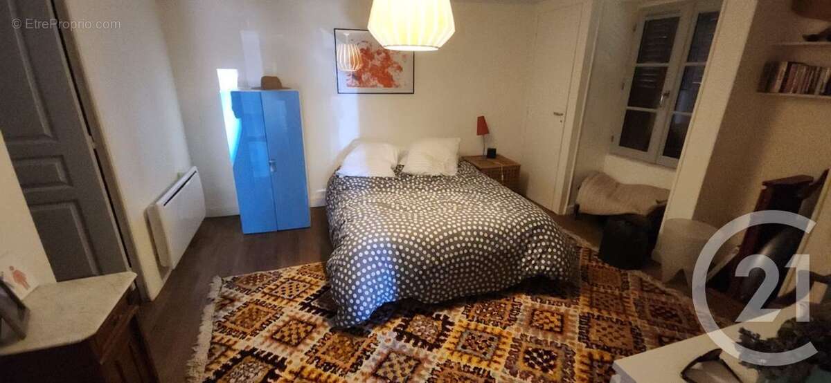 Maison 115 m² à Anglards-De-Salers  - photo 12