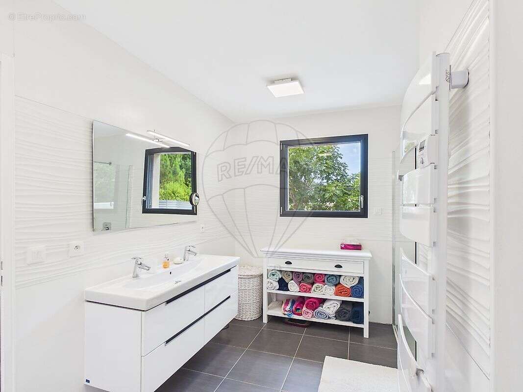 Maison 3 chambre(s) à vendre - photo 8