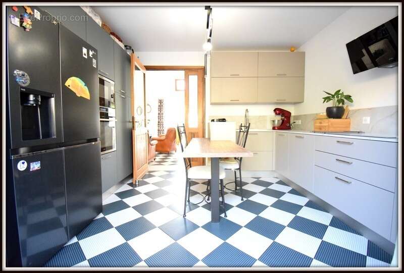 Maison à LA COLLE-SUR-LOUP