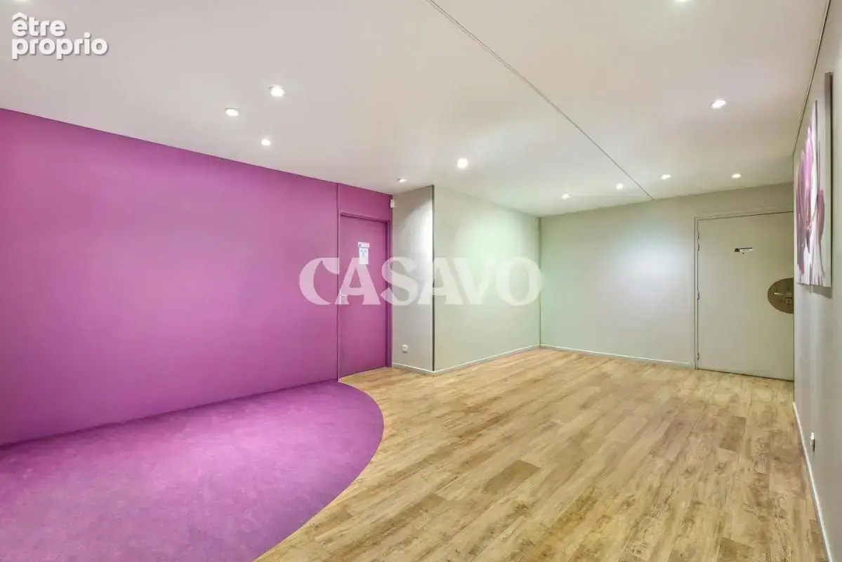 Vente Appartement 4 pièces de 108m² - 69720 Saint-Bonnet-de-Mure - photo 3