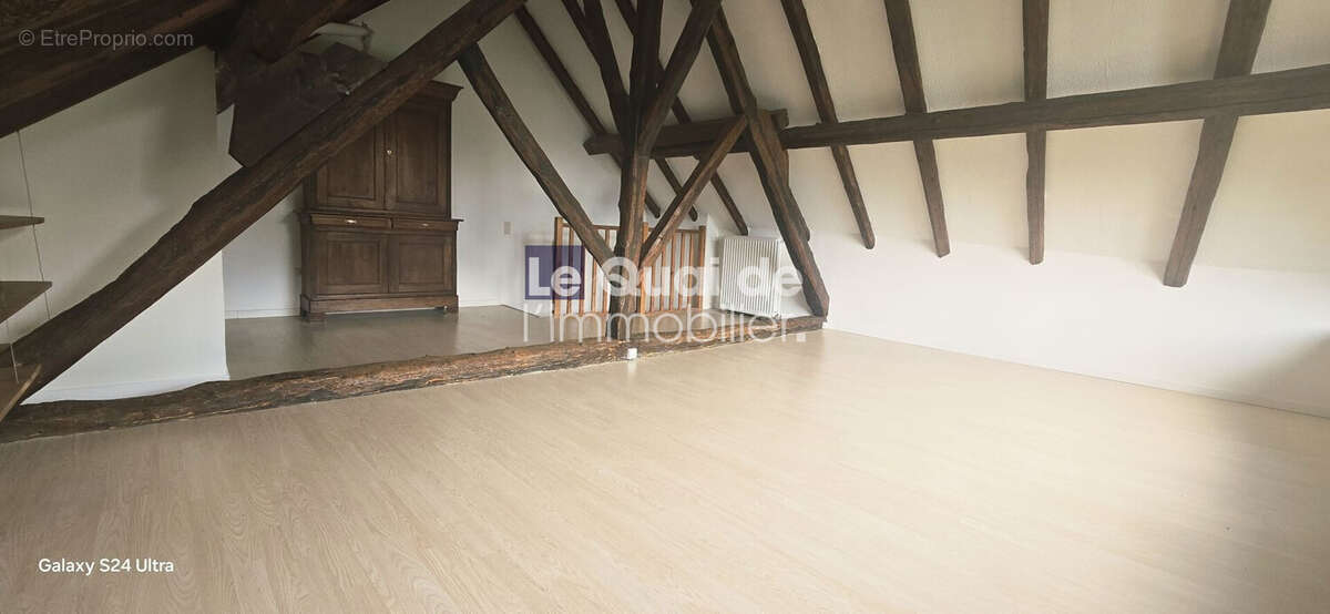 Maison à SAINT-PANCRASSE