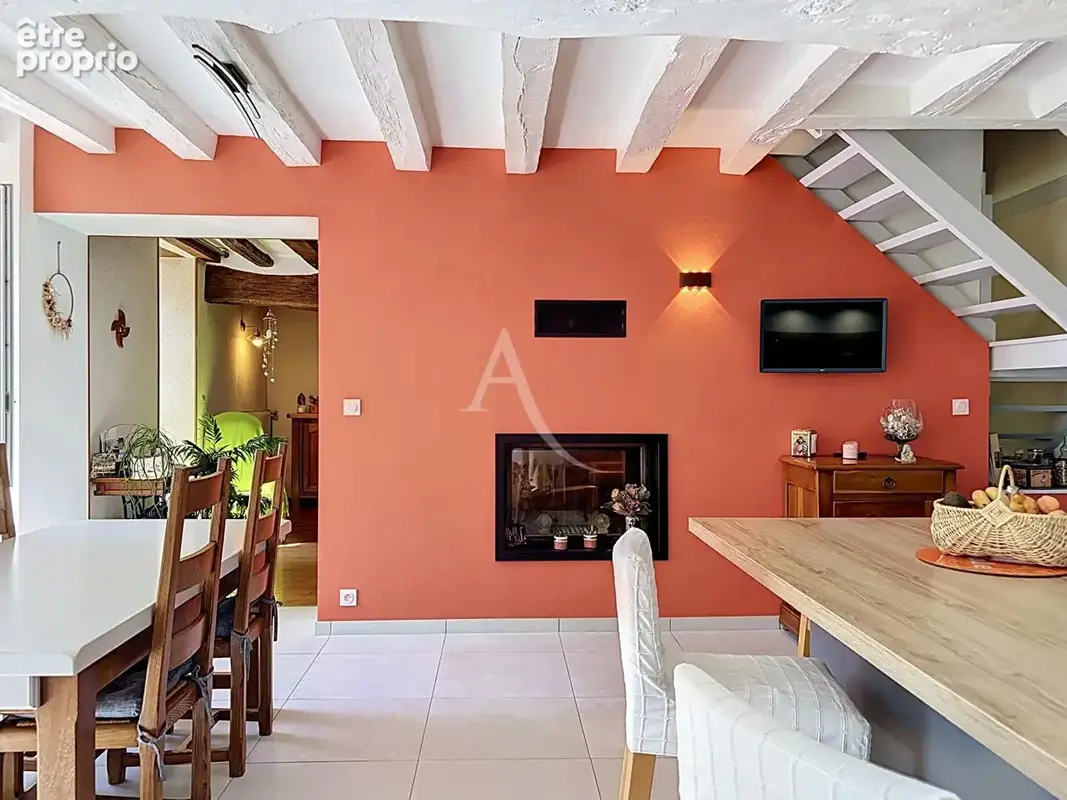 Maison Saint Germain Des Pres - photo 3