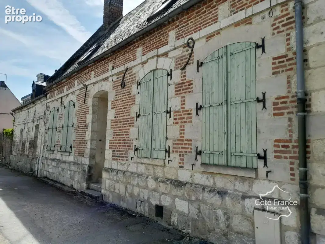 A proximité de tous commerces, lot de 3 maisons avec piscine - photo 26