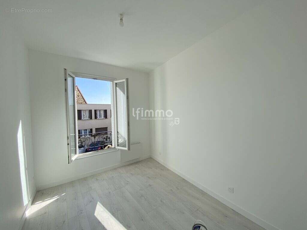 Appartement à VINCENNES