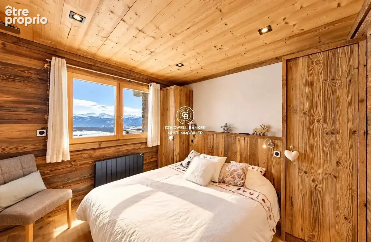 Chalet - Les Angles - photo 19