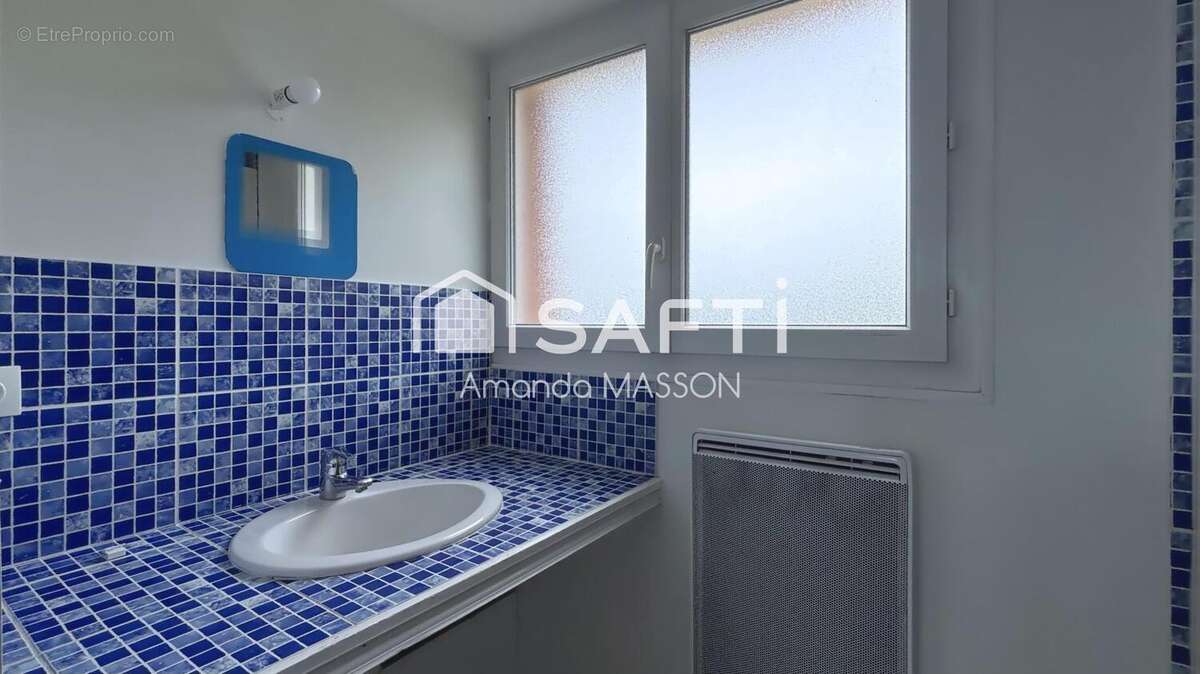 Photo 6 - Appartement à LA BONNEVILLE-SUR-ITON