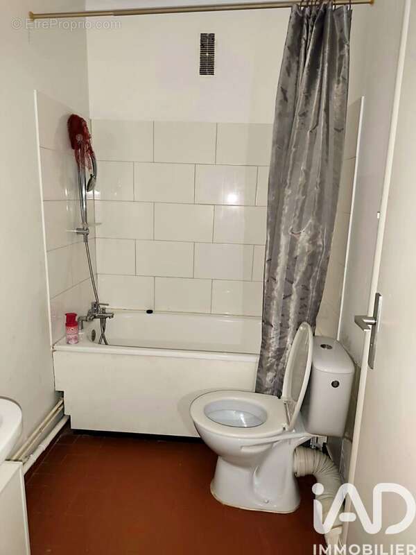 Photo 4 - Appartement à PORT-LA-NOUVELLE