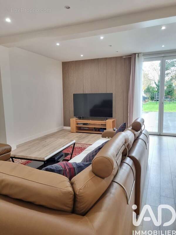 Photo 6 - Maison à WATTRELOS