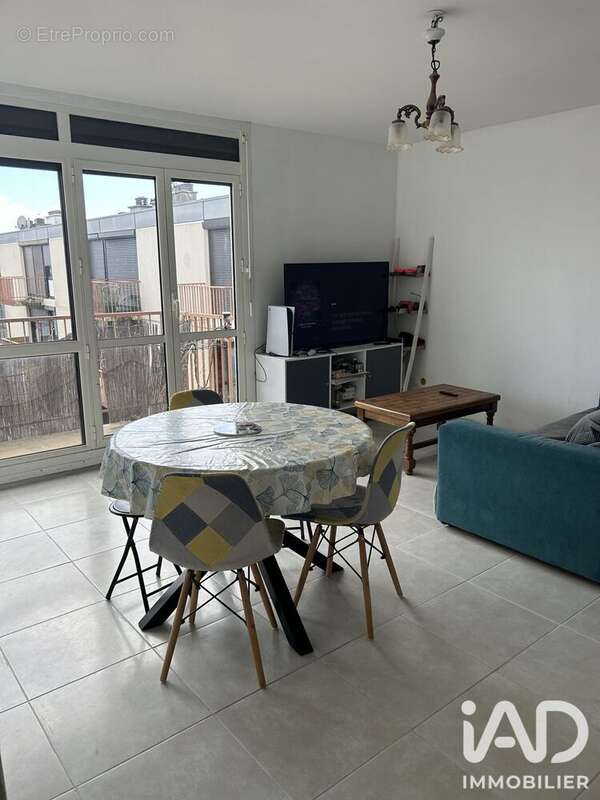 Appartement 92 m² à Lannion  - photo 3