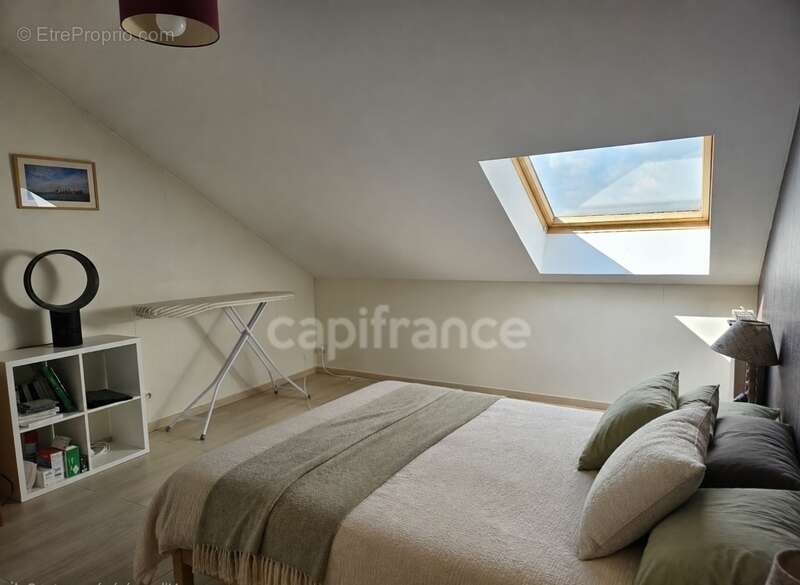 Appartement à CHALON-SUR-SAONE