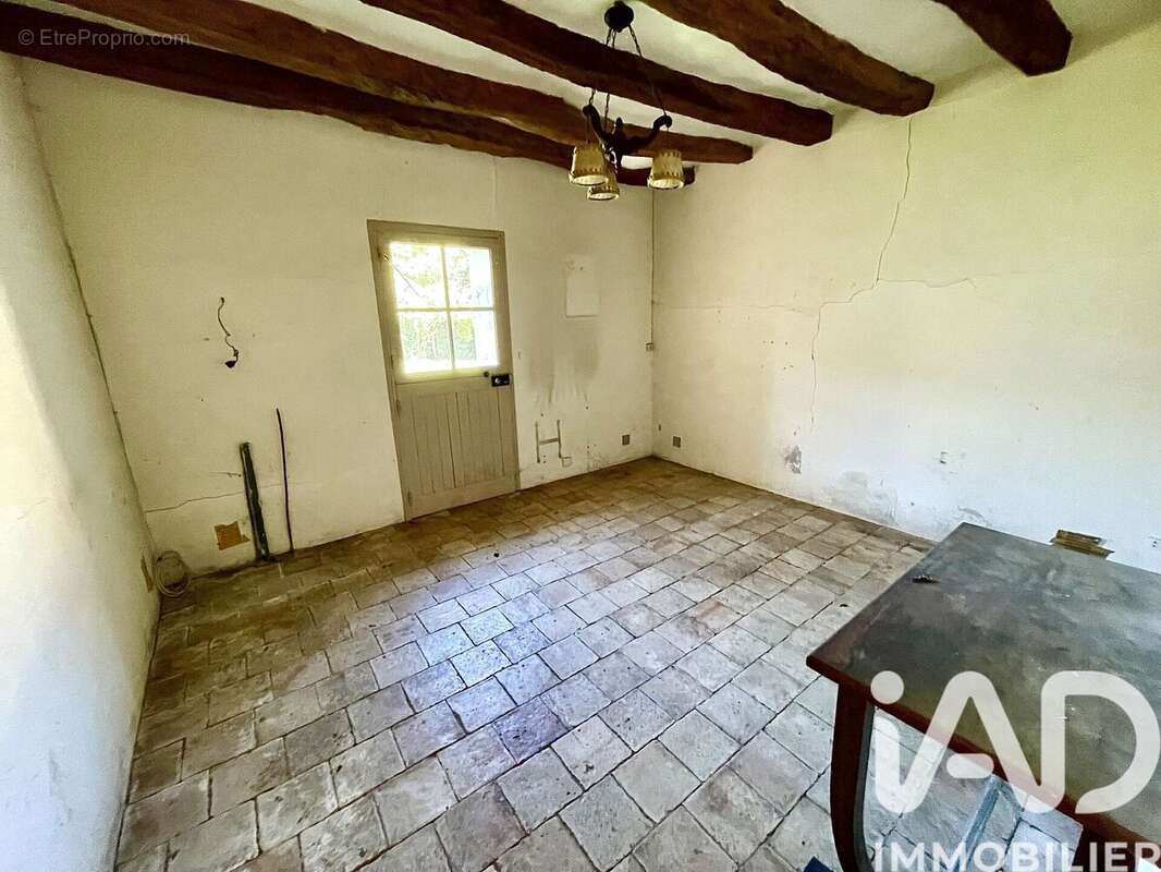 Photo 9 - Maison à POULIGNY-SAINT-PIERRE