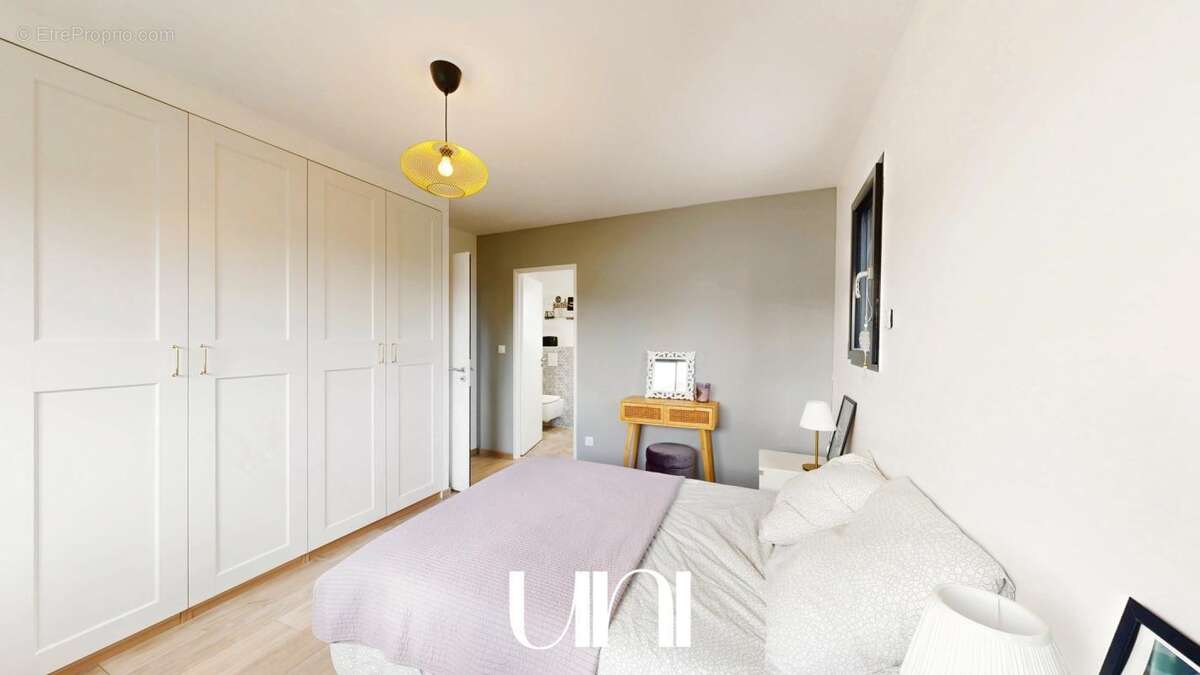 Maison à DOUVRES-LA-DELIVRANDE