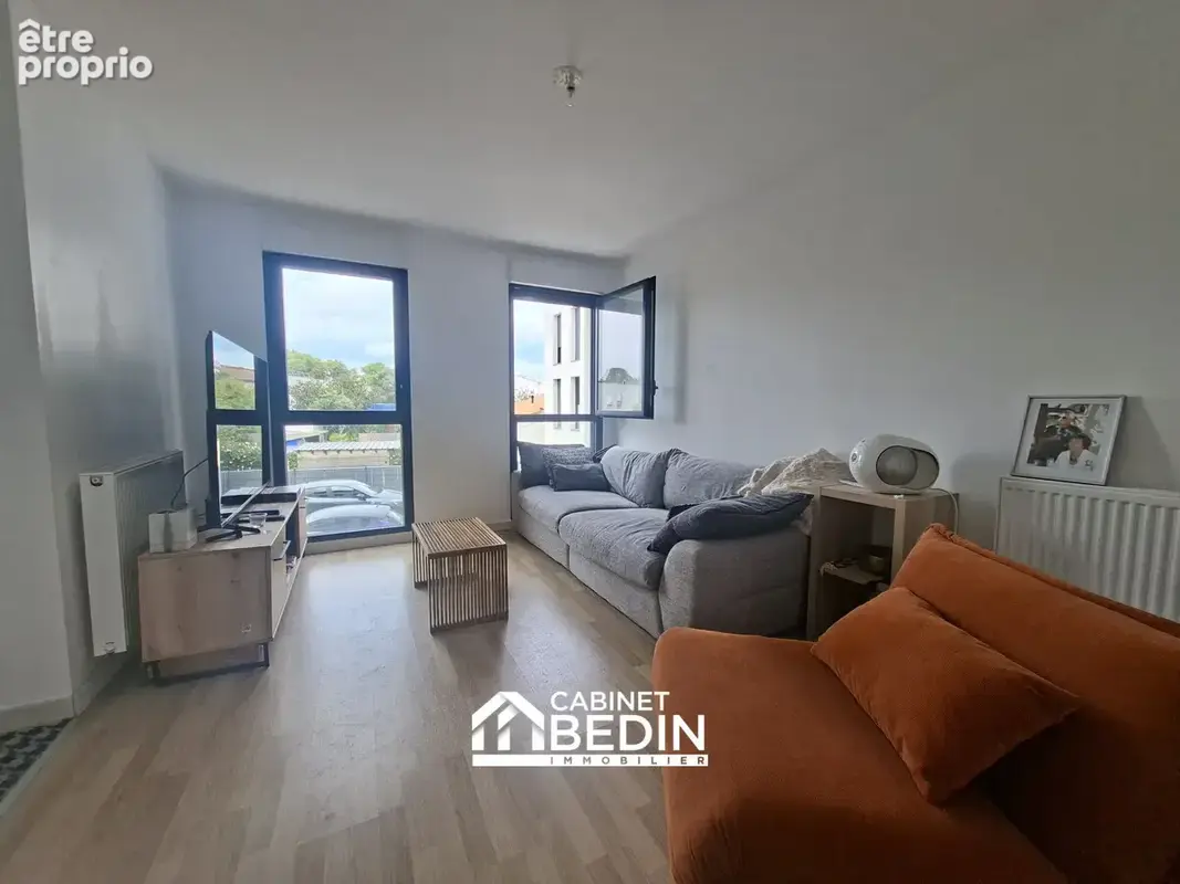 Appartement à ARES