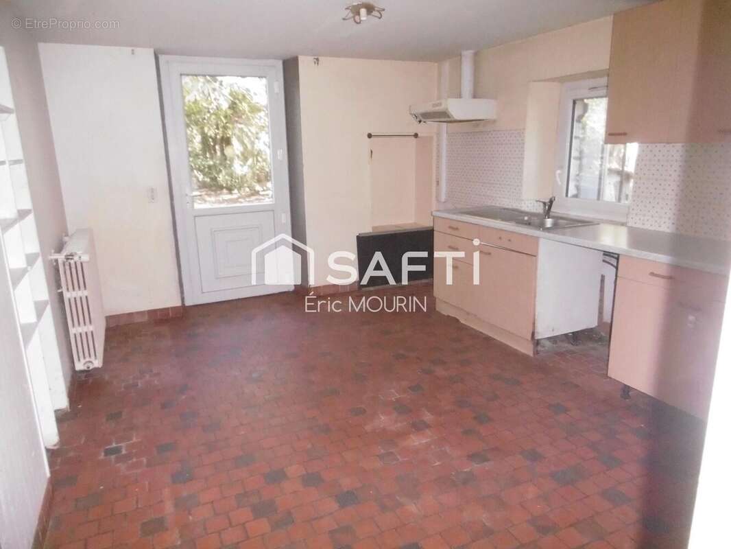 Photo 5 - Maison à SEGRE