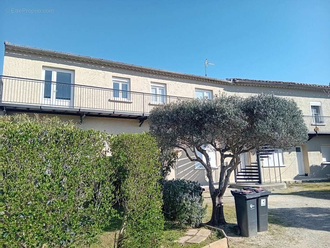 Appartement à CODOLET