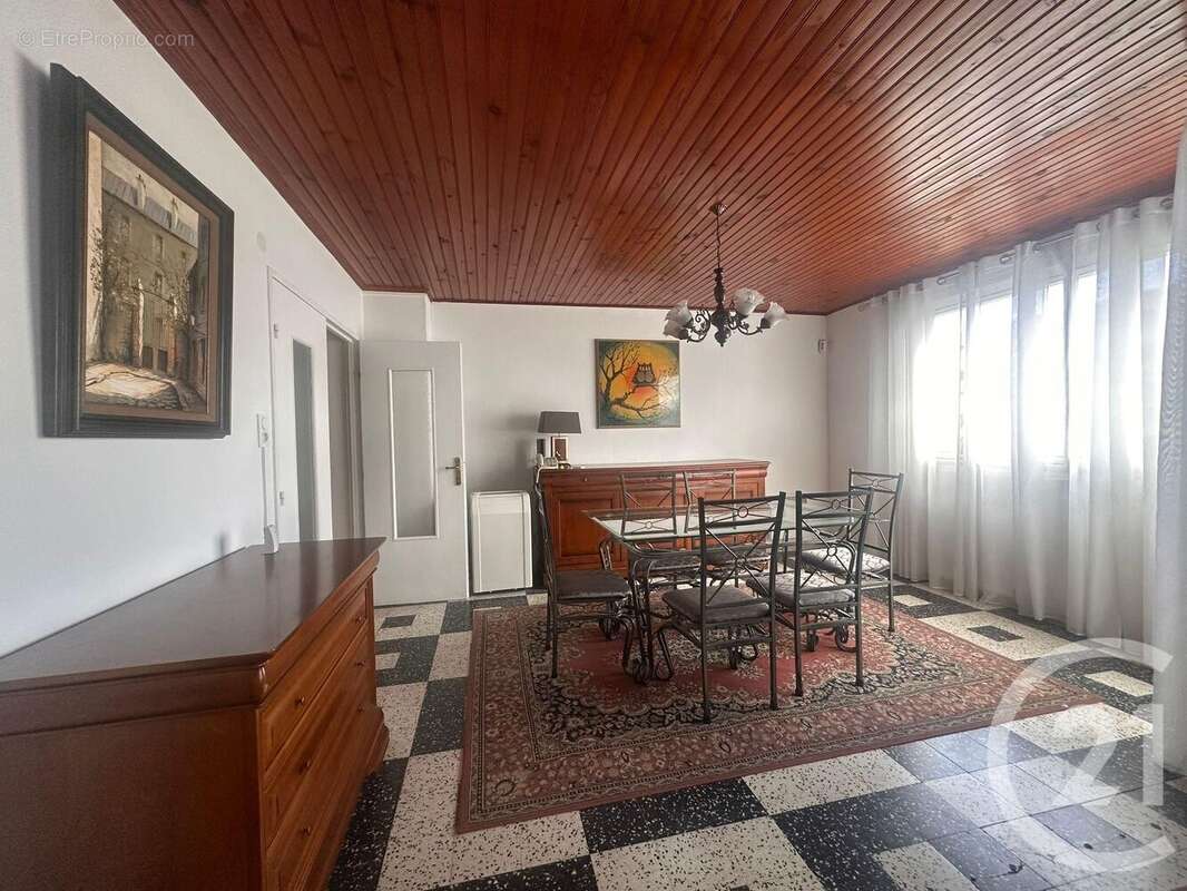 Appartement à PERPIGNAN
