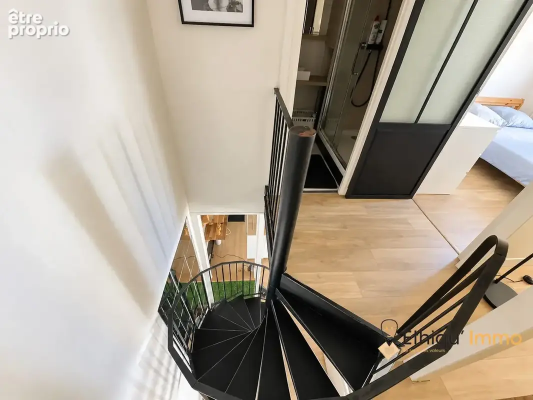 Maison 3 pièces 55 m² à vendre à Ivry-Sur-Seine (94200) - photo 8