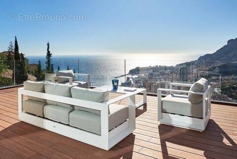Maison à ROQUEBRUNE-CAP-MARTIN