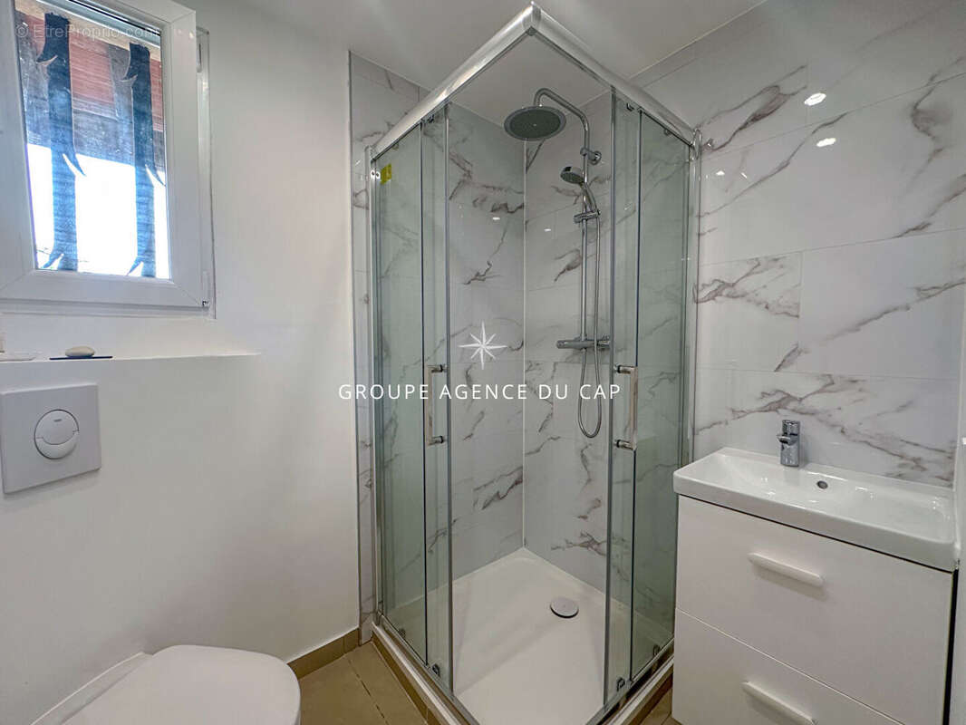 Appartement à LES ISSAMBRES