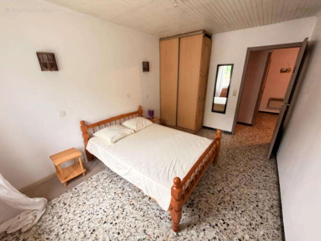 Appartement T4/5 - 98 m2 - Briançon - photo 10