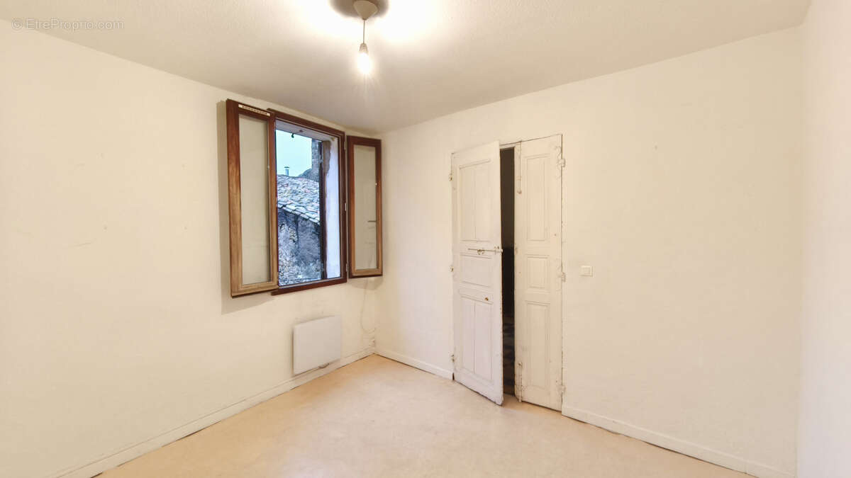 Appartement à ASPIRAN