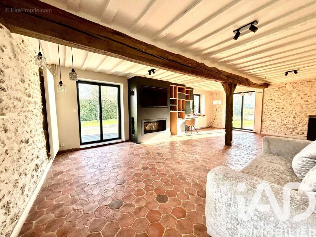 Photo 5 - Maison à COULOMMIERS