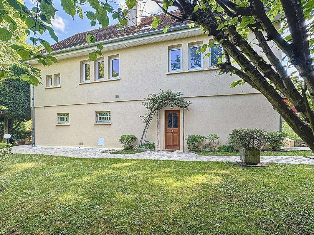 Maison à IGNY