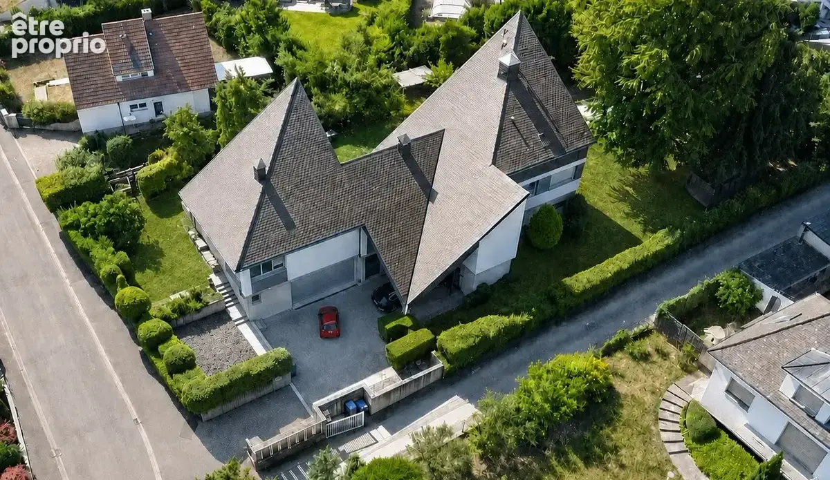 Maison à BLAESHEIM