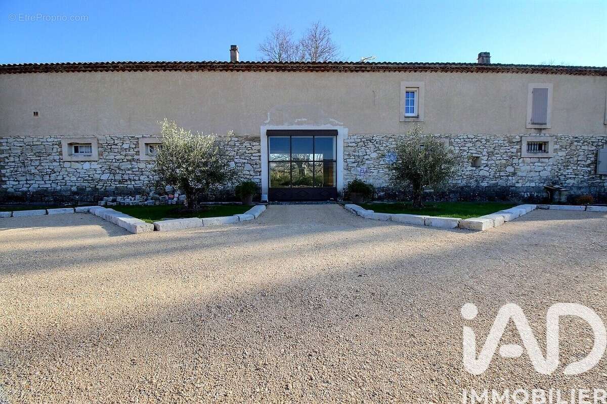 Photo 9 - Maison à SAULT