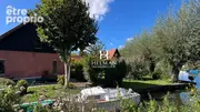 Maison à TILQUES