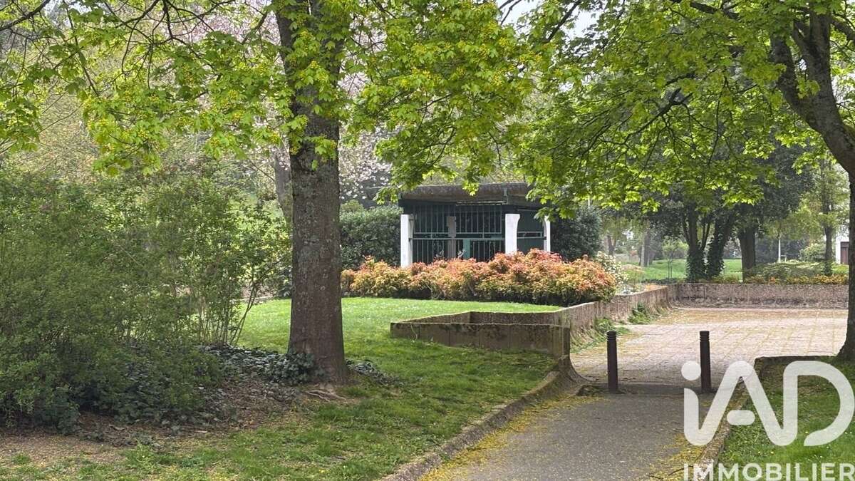 Photo 9 - Appartement à LES ULIS