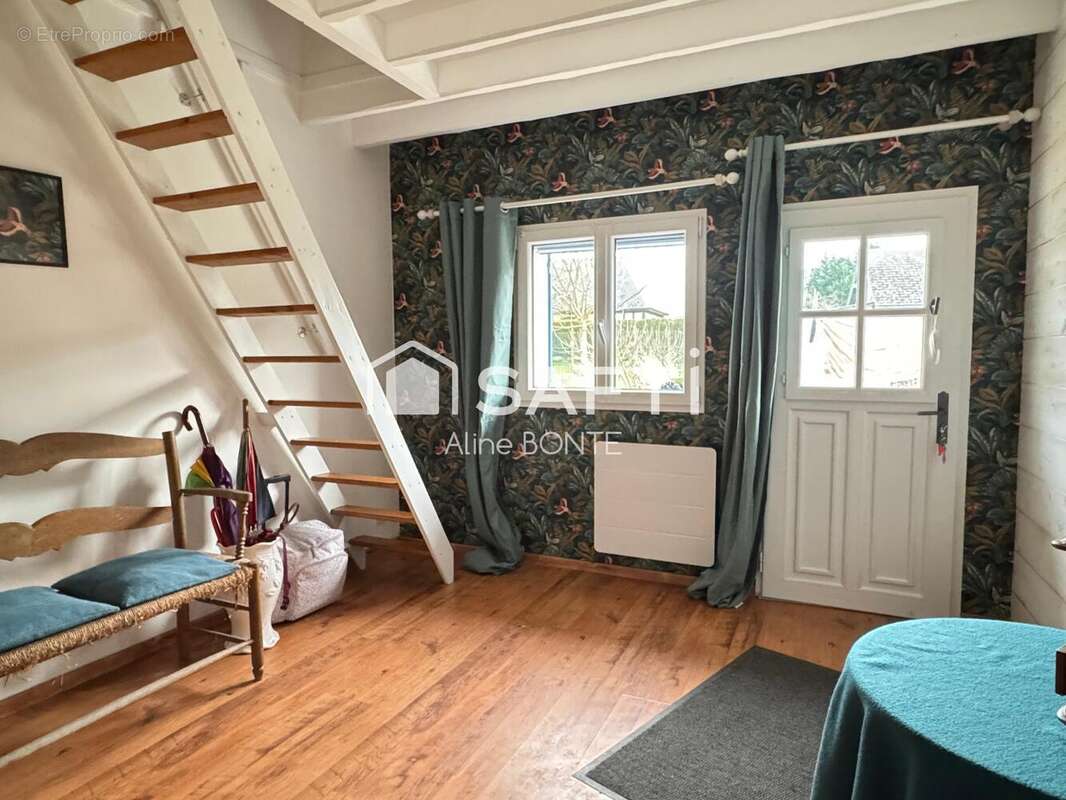 Photo 8 - Maison à CONCHES-EN-OUCHE