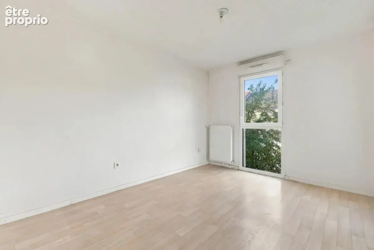 Appartement 2 pièces de 47 m² à Athis-Mons - photo 6