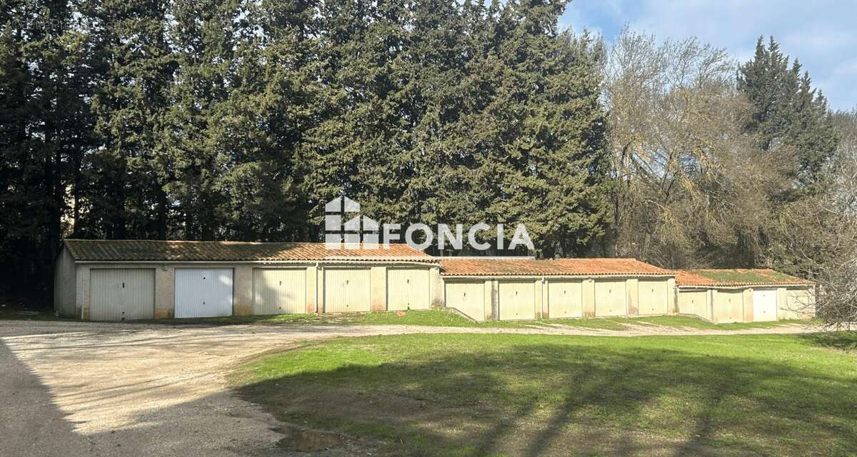 Appartement à BRIGNOLES