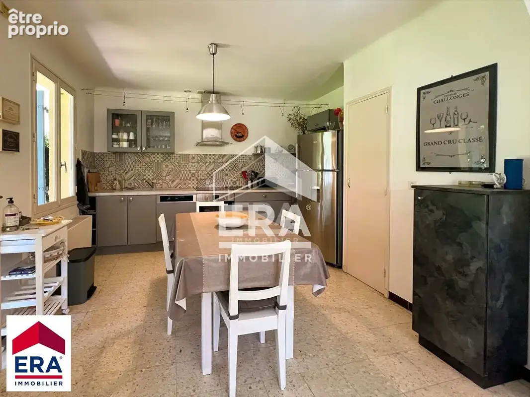 Maison 78m² à bédoin - photo 6