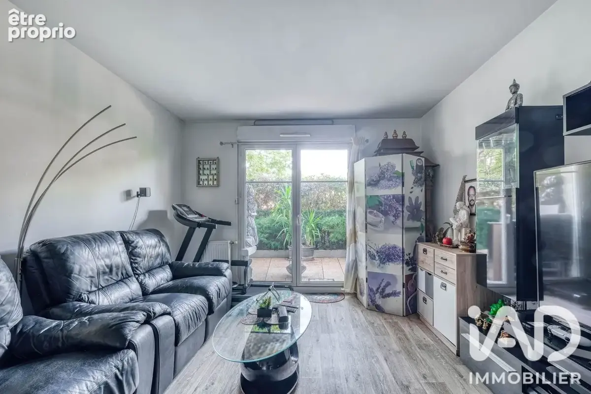 Photo 1 - Appartement à MEAUX