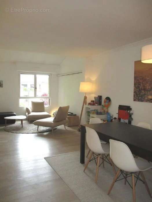 Appartement à RAMONVILLE-SAINT-AGNE