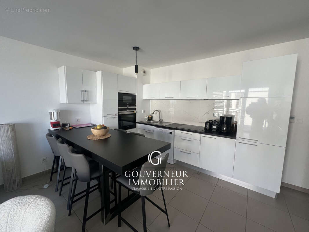 Appartement à PALAVAS-LES-FLOTS