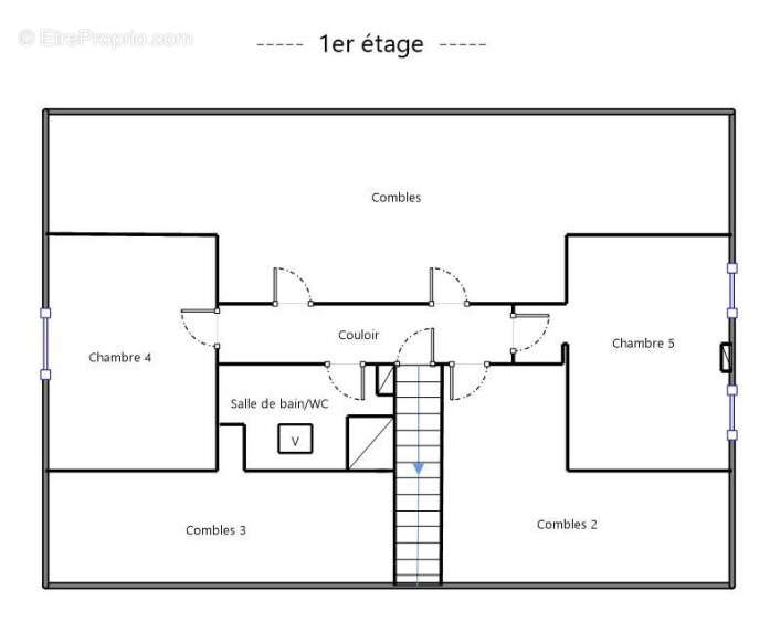 Maison à SOUFFELWEYERSHEIM