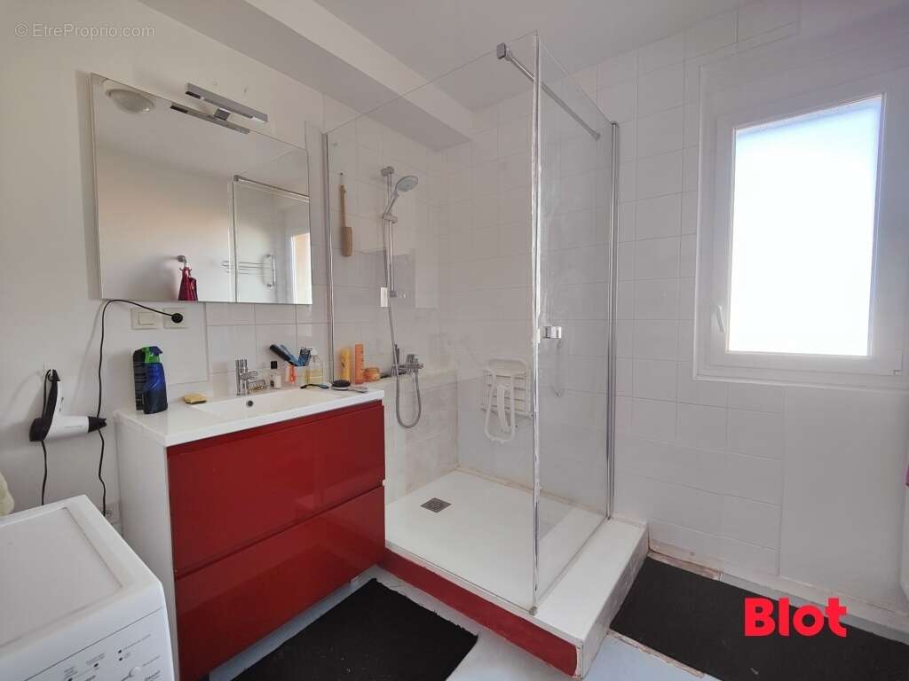 Appartement à SAINT-HERBLAIN