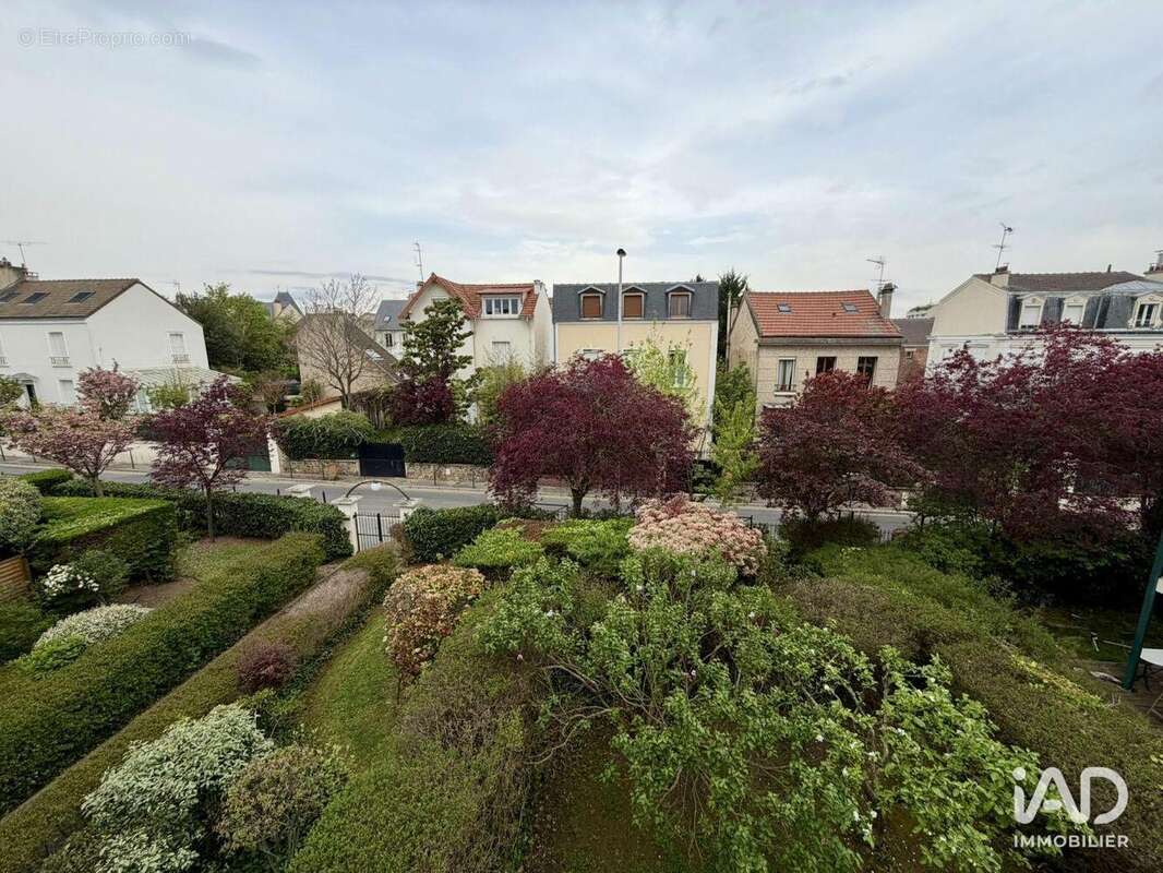 Photo 2 - Appartement à BOIS-COLOMBES