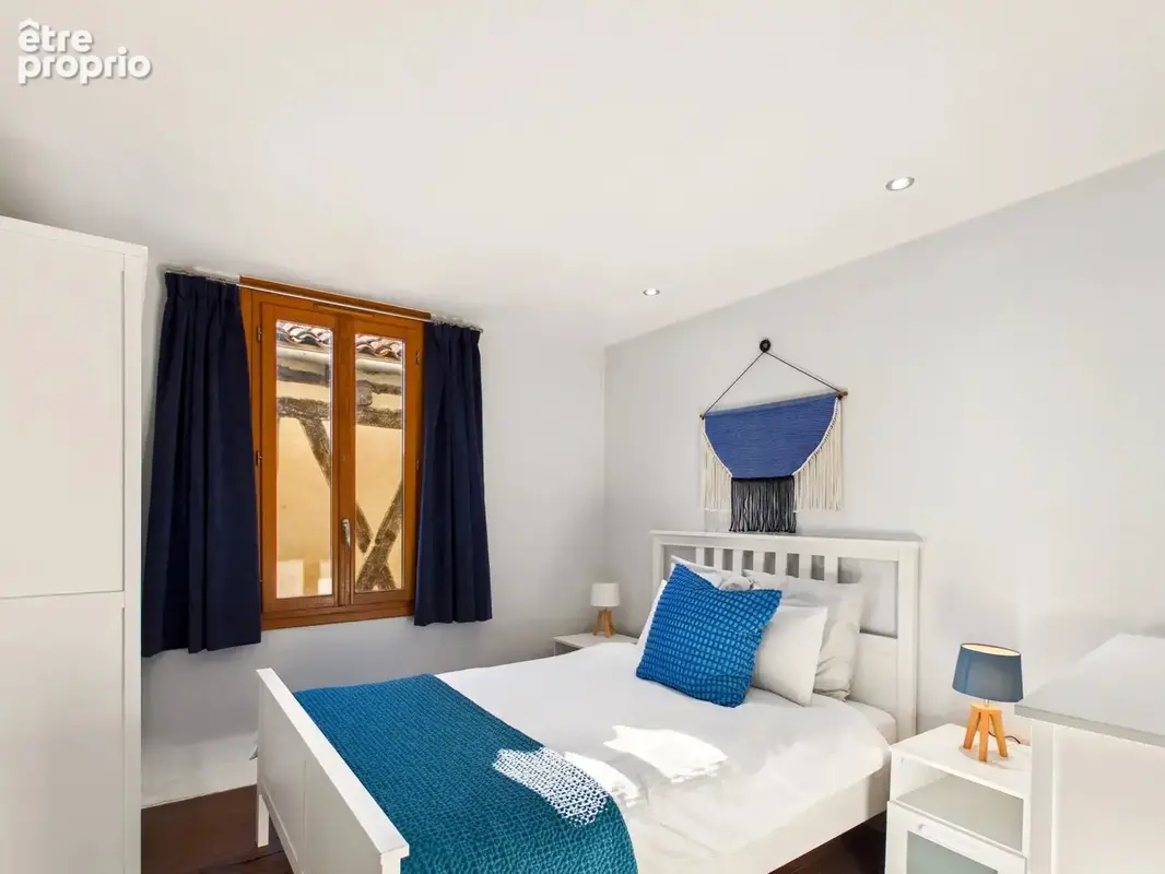 Belle maison médiévale de 3 chambres avec rare terrasse privative au cœur d’Issigeac - photo 8