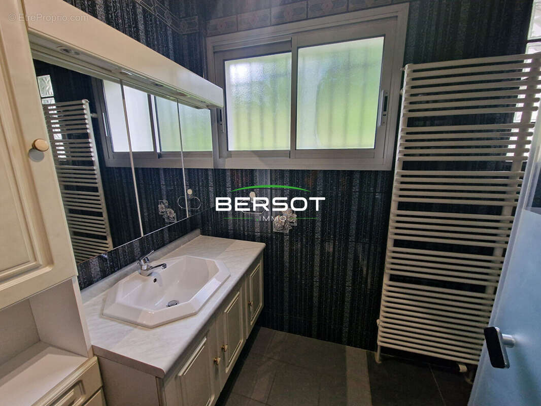 Maison à BAUME-LES-DAMES